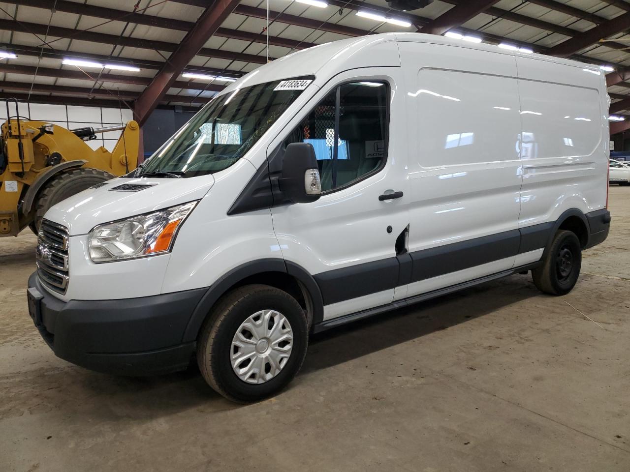 FORD TRANSIT 2015 1ftsw2cg6fka28149