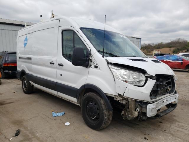 FORD TRANSIT T- 2015 1ftsw2cg6fka29320