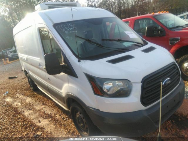 FORD TRANSIT-350 2015 1ftsw2cg8fka15788