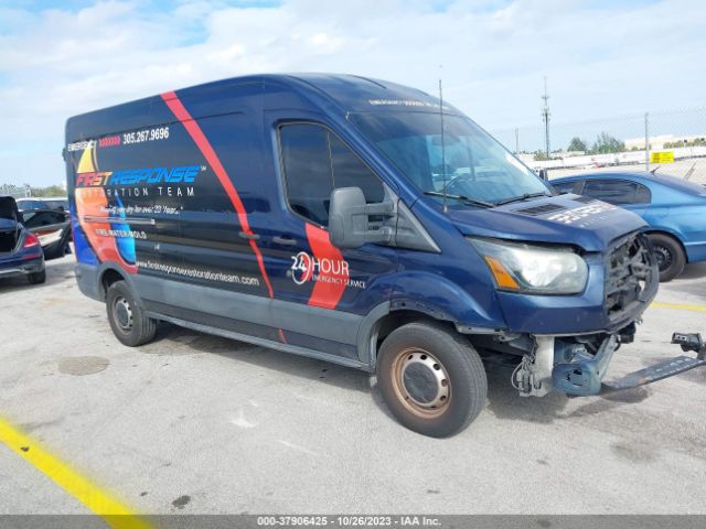 FORD TRANSIT-350 2015 1ftsw2cg8fka69432