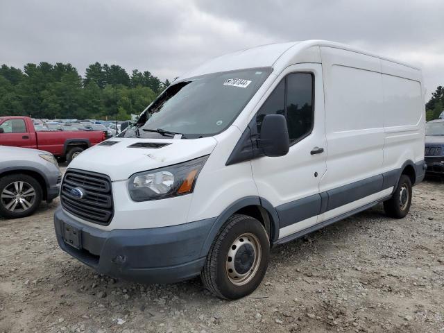 FORD TRANSIT T- 2015 1ftsw2cg8fka89874