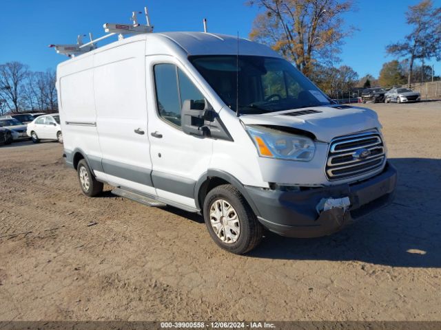 FORD TRANSIT 2015 1ftsw2cm0fkb32108