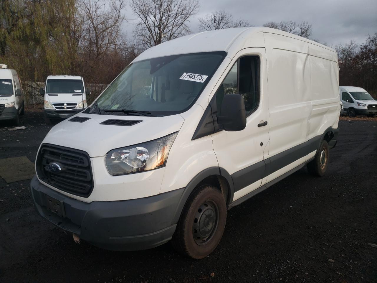 FORD TRANSIT 2015 1ftsw2cm2fka04372