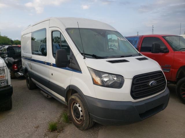 FORD TRANSIT T- 2015 1ftsw2cm2fkb31302