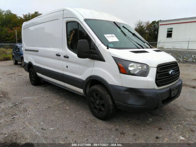 FORD TRANSIT CARGO VAN 2015 1ftsw2cm3fka89903