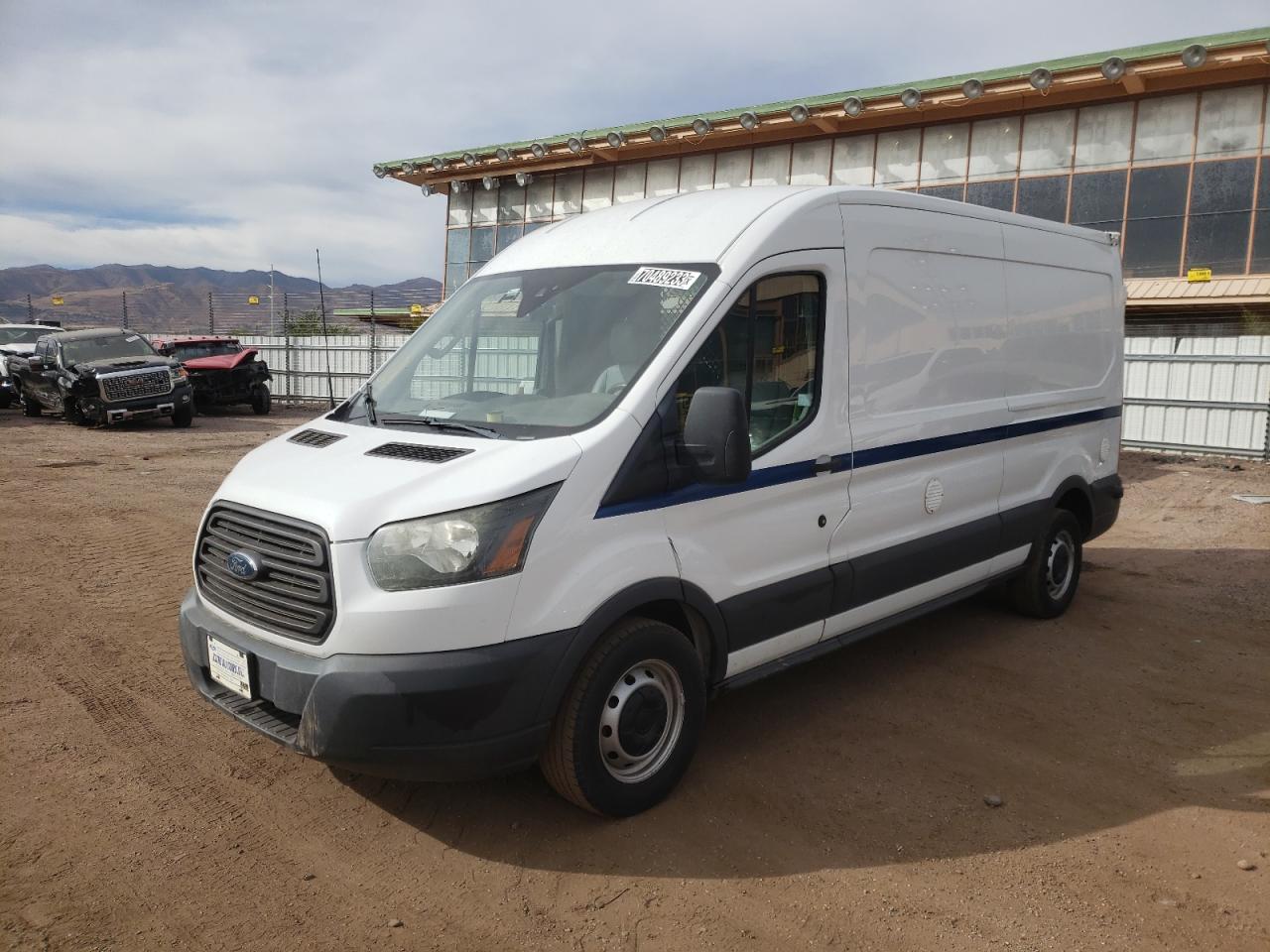 FORD TRANSIT 2015 1ftsw2cm3fkb31356