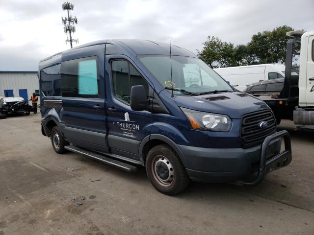 FORD TRANSIT T- 2015 1ftsw2cm4fka85875