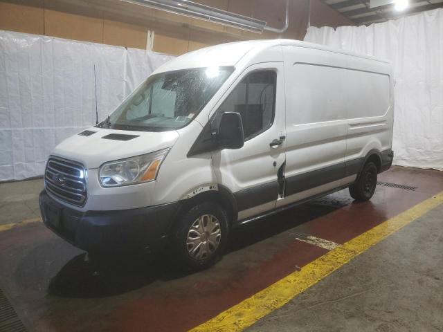 FORD TRANSIT 2015 1ftsw2cm5fkb11707