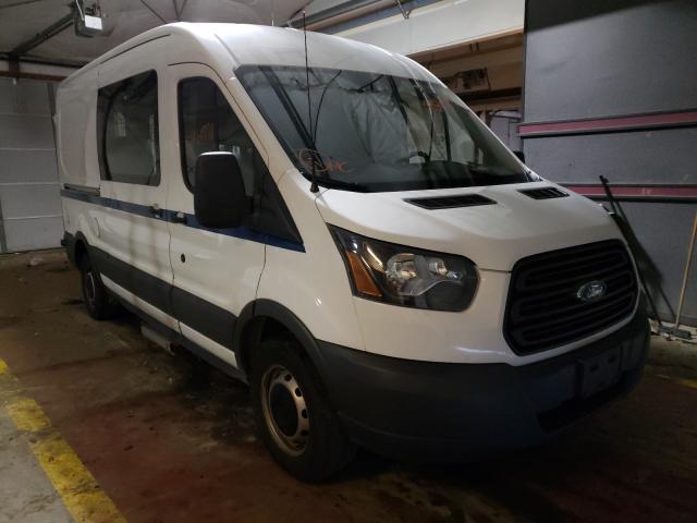 FORD TRANSIT T- 2015 1ftsw2cm5fkb31214