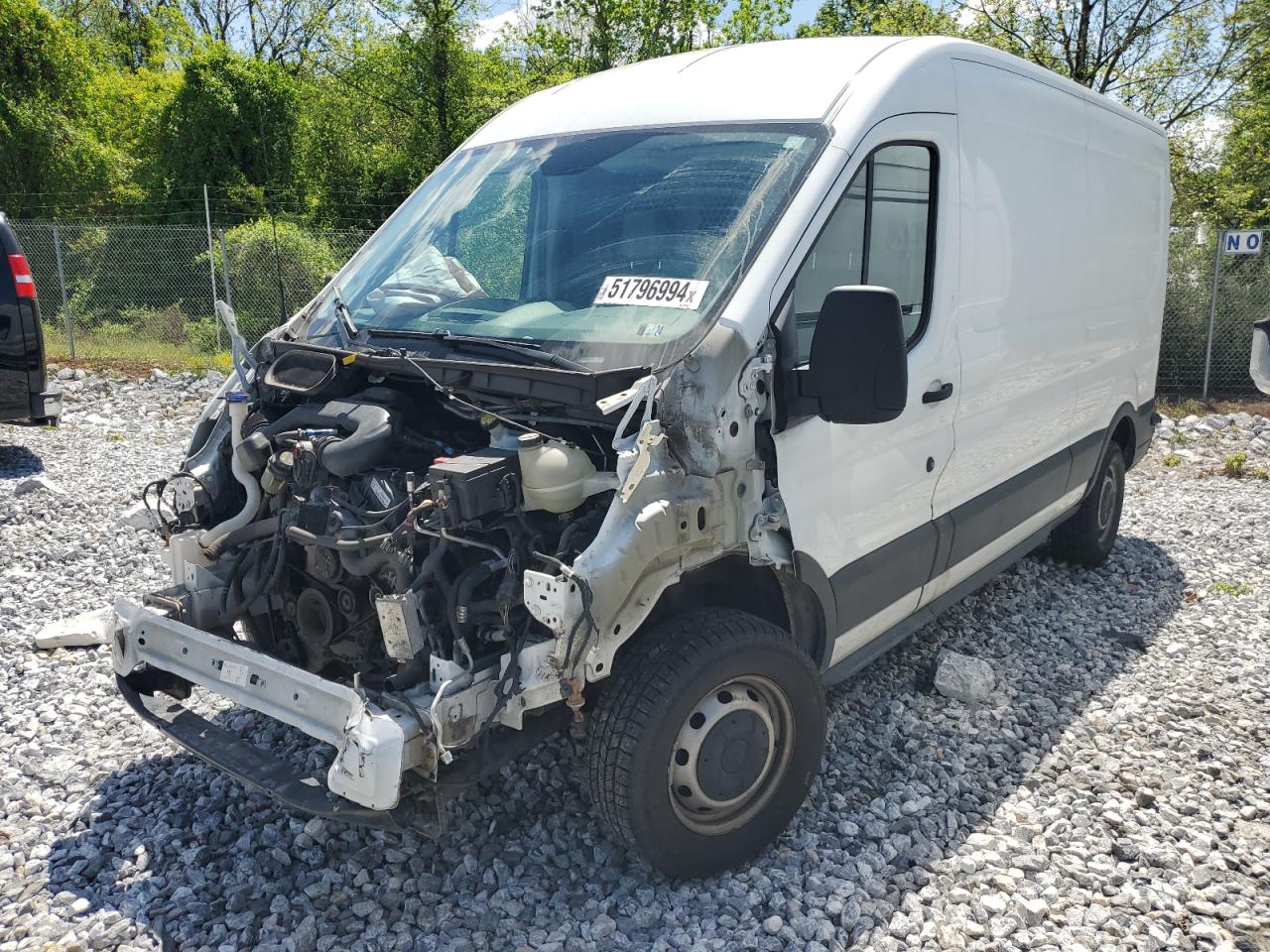 FORD TRANSIT 2015 1ftsw2cm6fka15200