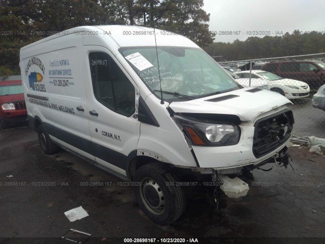 FORD TRANSIT CARGO VAN 2015 1ftsw2cm7fka24004