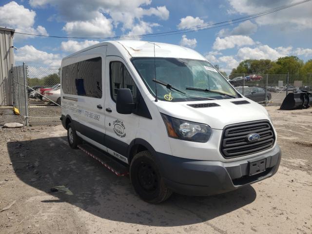 FORD TRANSIT T- 2015 1ftsw2cm7fkb06640