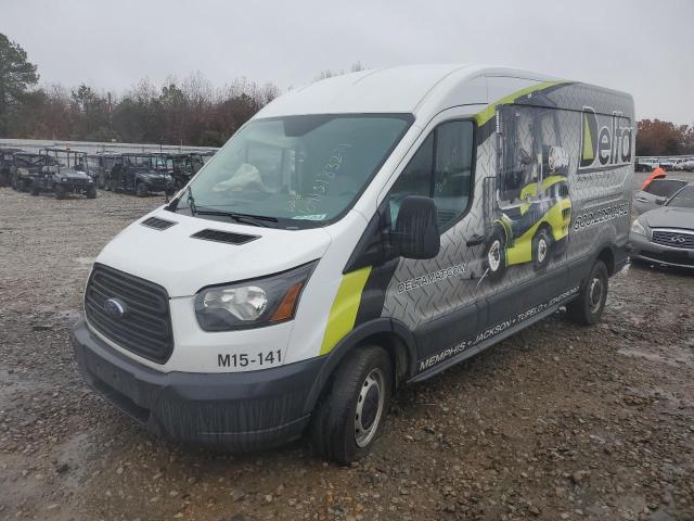 FORD TRANSIT T- 2015 1ftsw2cm7fkb09036