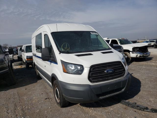 FORD TRANSIT T- 2015 1ftsw2cm7fkb31263