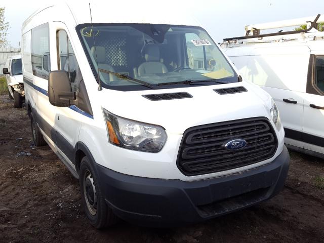 FORD TRANSIT T- 2015 1ftsw2cm7fkb31327