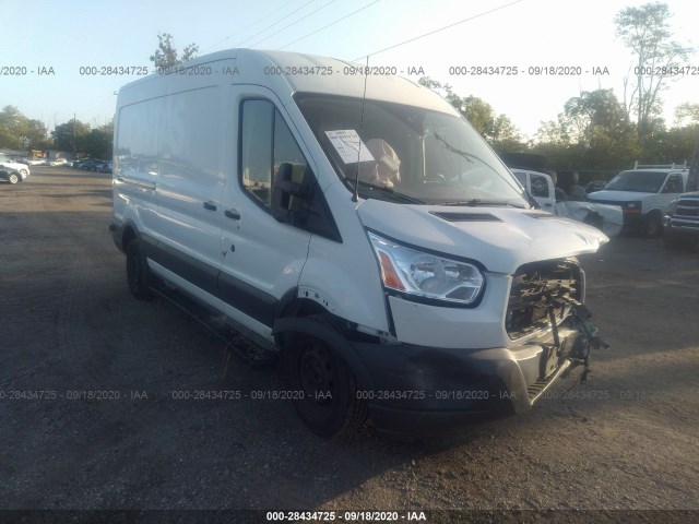 FORD TRANSIT CARGO VAN 2015 1ftsw2cm7fkb32106