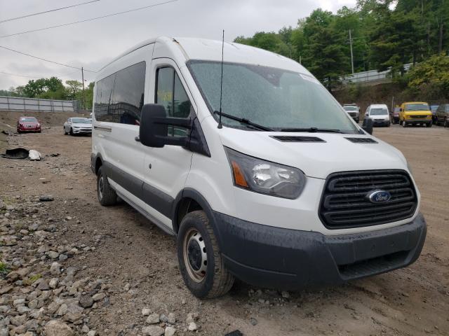 FORD TRANSIT T- 2015 1ftsw2cm8fka08930