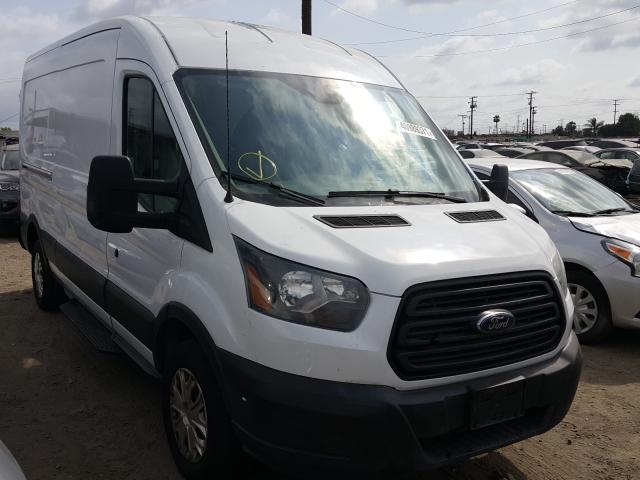 FORD TRANSIT CARGO VAN 2015 1ftsw2cm8fka73793