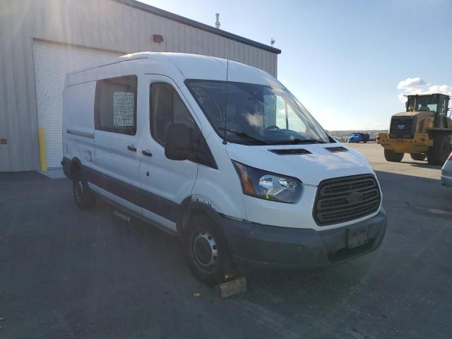 FORD TRANSIT T- 2015 1ftsw2cm8fkb31210