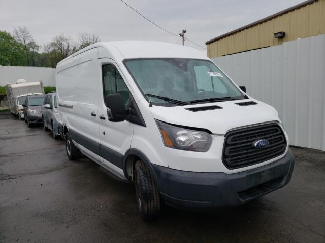 FORD TRANSIT T- 2015 1ftsw2cm9fka30953