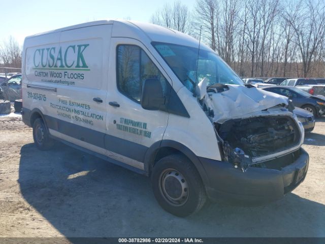 FORD TRANSIT-350 2015 1ftsw2cm9fka78307