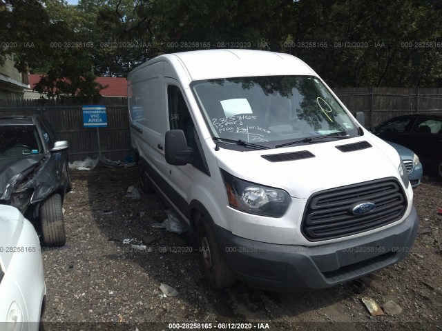 FORD TRANSIT CARGO VAN 2015 1ftsw2cmxfka05916