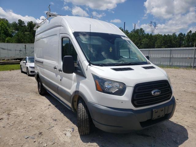 FORD TRANSIT T- 2015 1ftsw2xg2fkb19218