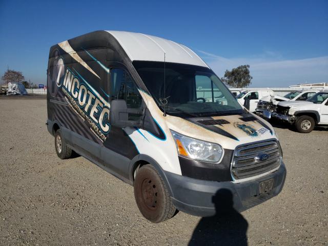 FORD TRANSIT T- 2015 1ftsw2xg4fka03101