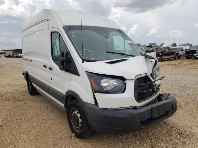 FORD TRANSIT T- 2015 1ftsw2xg6fkb11638