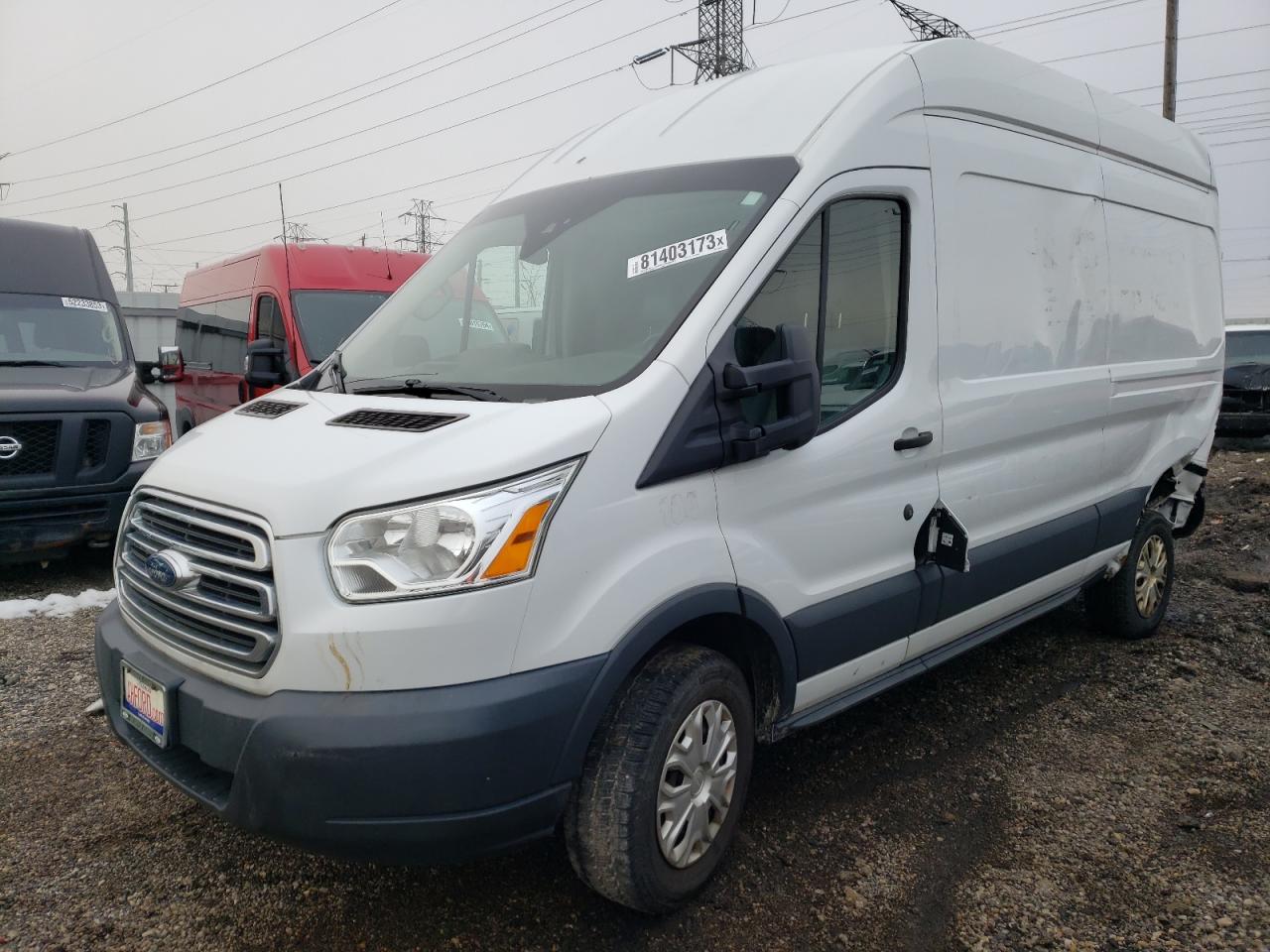 FORD TRANSIT 2015 1ftsw2xg8fka90498