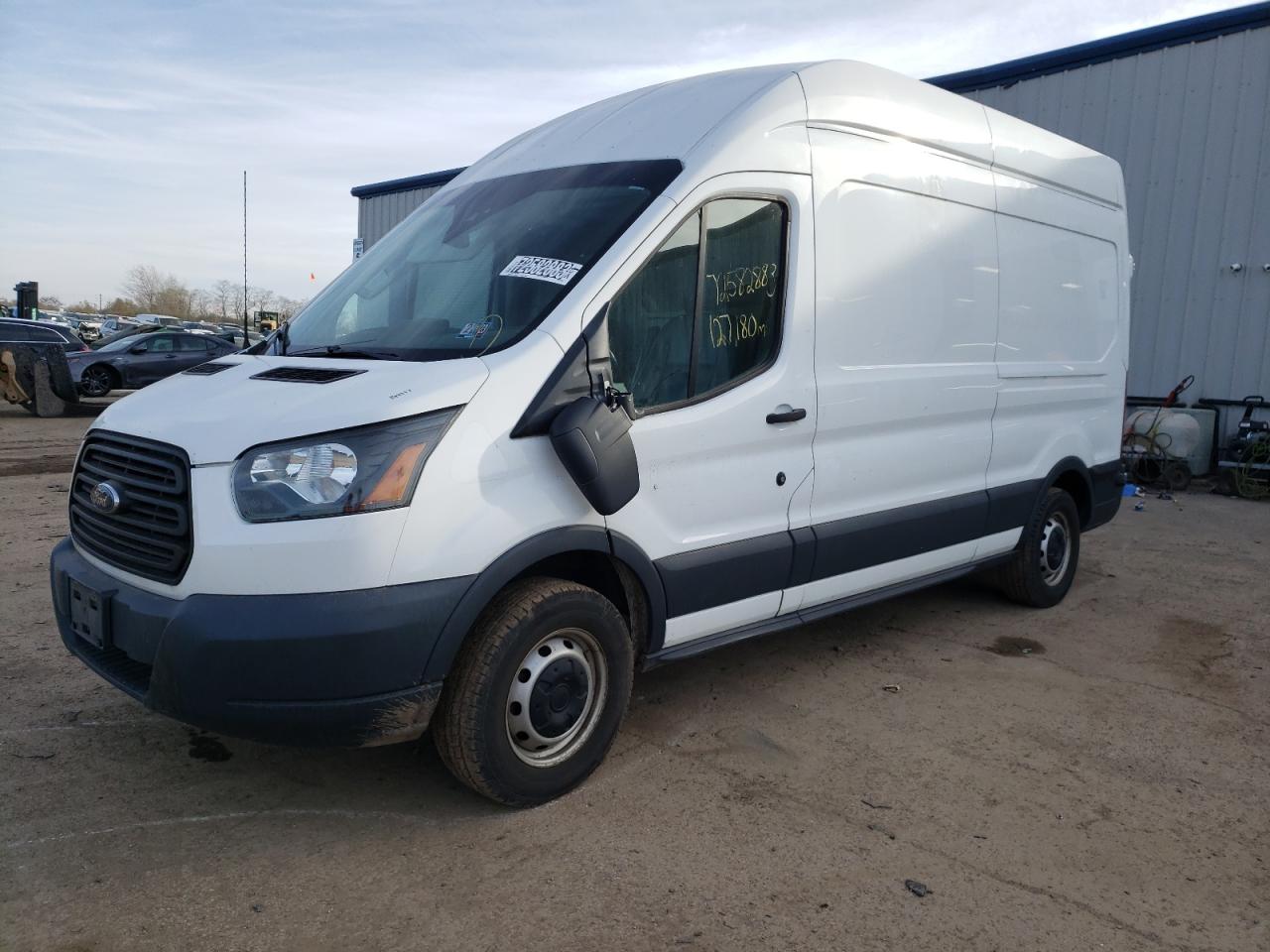 FORD TRANSIT 2015 1ftsw2xg8fkb19417