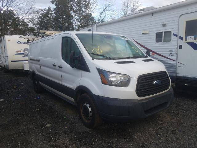 FORD TRANSIT T- 2015 1ftsw2ym2fkb32927