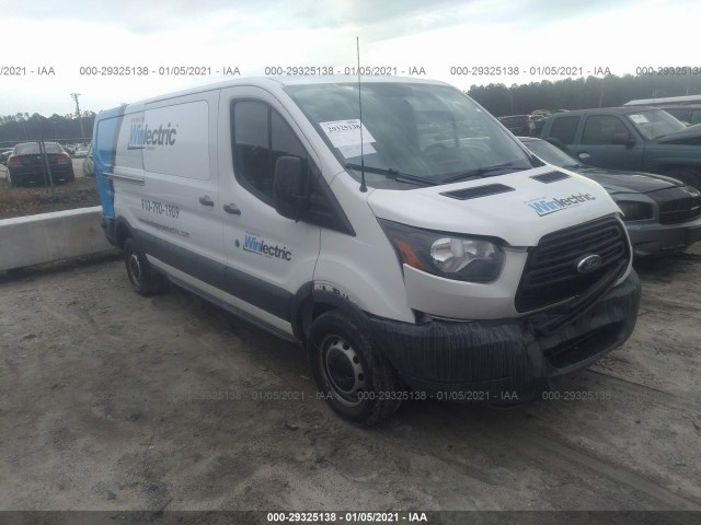 FORD TRANSIT CARGO VAN 2015 1ftsw2ym5fka51937