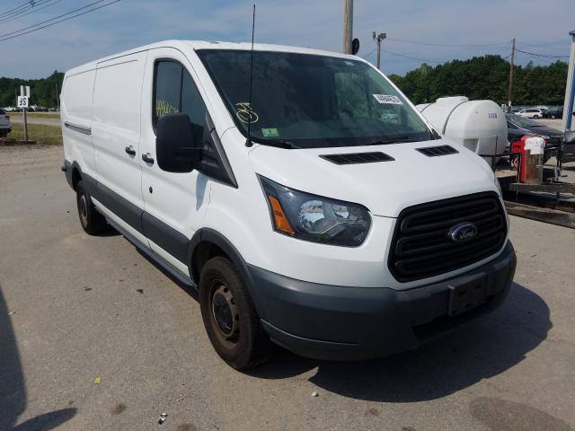 FORD TRANSIT T- 2015 1ftsw2ym7fka51762