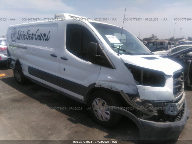 FORD TRANSIT CARGO VAN 2015 1ftsw2ym7fka90870