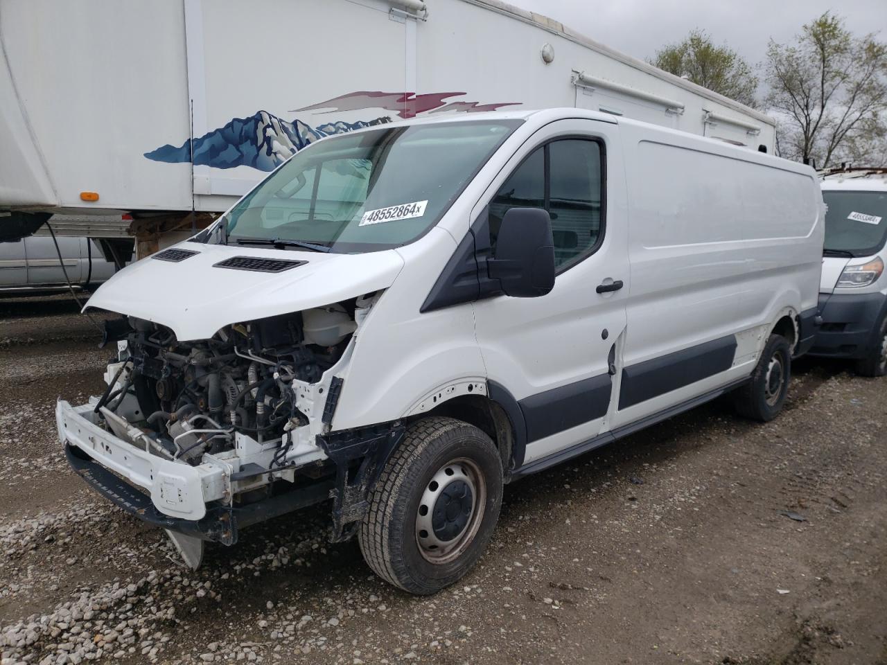 FORD TRANSIT 2015 1ftsw2zg4fka10336