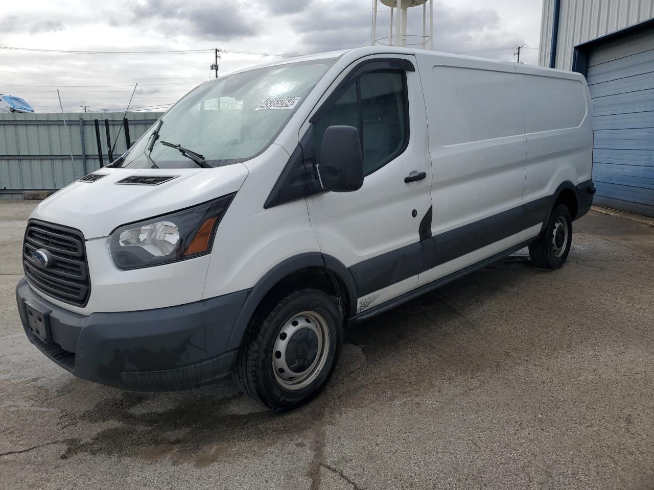 FORD TRANSIT 2015 1ftsw2zg4fkb21520