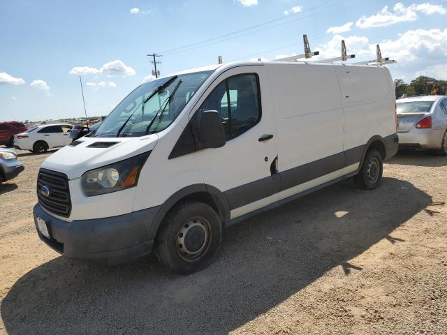 FORD TRANSIT T- 2015 1ftsw2zg8fka52850