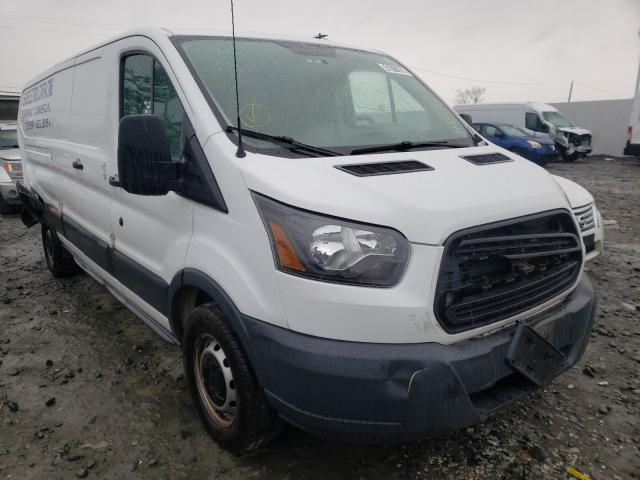 FORD TRANSIT T- 2015 1ftsw2zgxfka51750