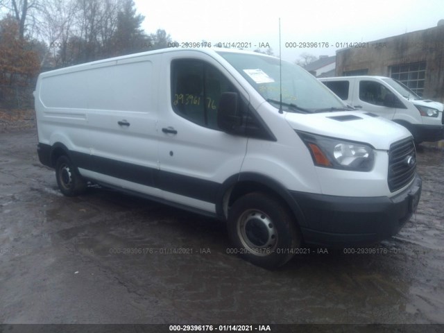 FORD TRANSIT CARGO VAN 2015 1ftsw2zm1fka67986