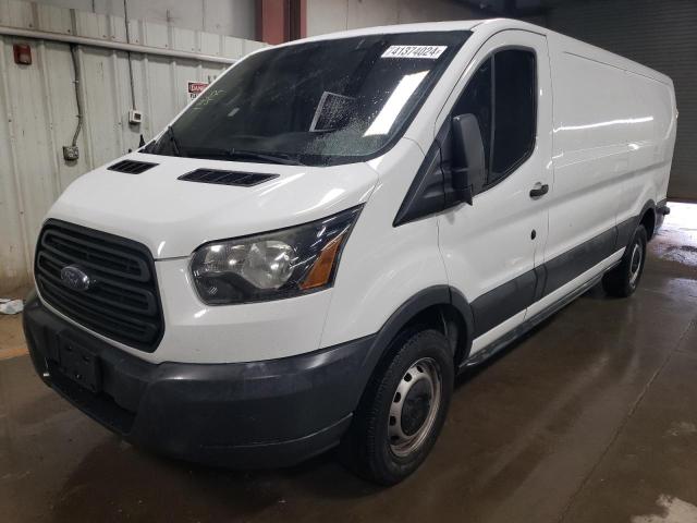 FORD TRANSIT 2015 1ftsw2zm1fkb28625