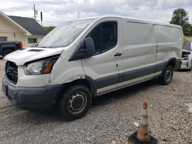 FORD TRANSIT T- 2015 1ftsw2zm4fkb05291