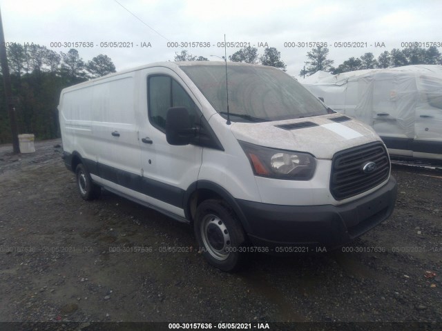 FORD TRANSIT CARGO VAN 2015 1ftsw2zm5fka68168