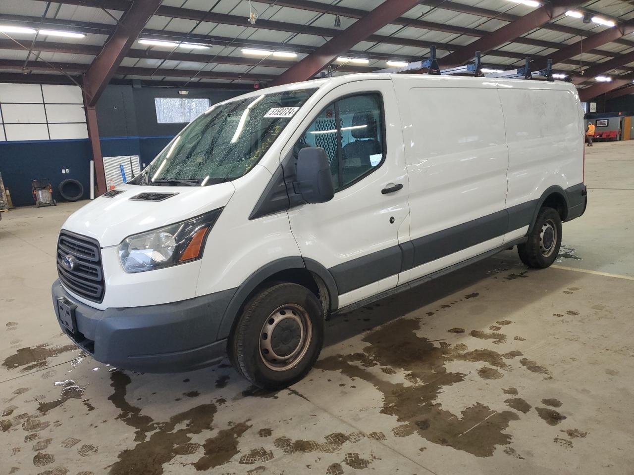 FORD TRANSIT 2015 1ftsw2zm9fka67993