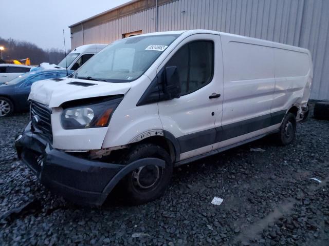 FORD TRANSIT T- 2015 1ftsw2zmxfka67999