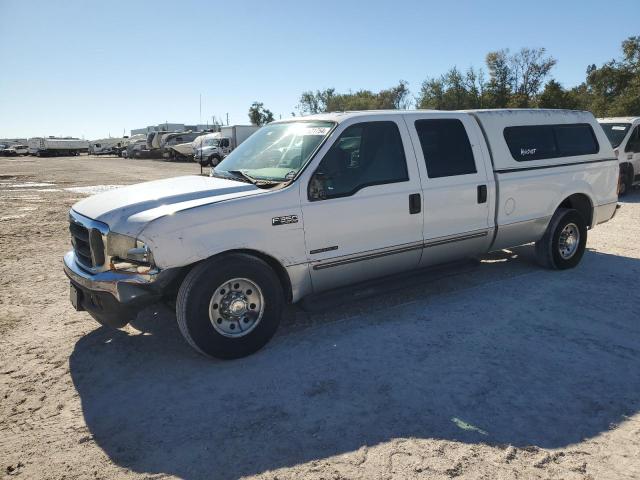 FORD F350 SRW S 1999 1ftsw30f3xee22631