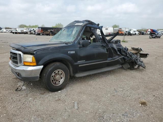 FORD F350 1999 1ftsw30f3xee37906