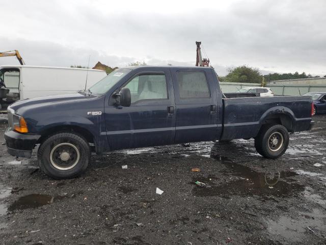 FORD F350 1999 1ftsw30f5xee62466