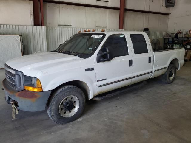 FORD F350 SRW S 2000 1ftsw30f5yea69861