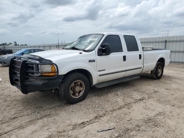 FORD F350 SRW S 2000 1ftsw30f9yec09670